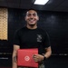 Martial Arts Instructor Course Graduation Class 113-25