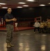 Martial Arts Instructor Course Graduation Class 113-25