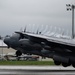 An Alaska Air National Guard HC-130J Combat King II Conducts Training Mission with Guardian Angels