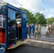 USO Brings Community Together With Pancake Breakfast
