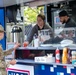 USO Brings Community Together With Pancake Breakfast