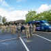 USO Brings Community Together With Pancake Breakfast
