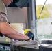 USO Brings Community Together With Pancake Breakfast
