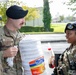 USO Brings Community Together With Pancake Breakfast