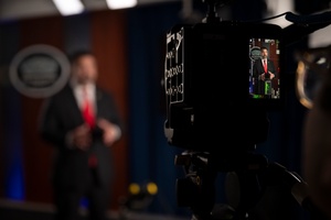 AFN Naples Radio News- Vicenza Library Summer Reading & Purple Heart Day Speech