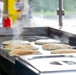 USO Brings Community Together With Pancake Breakfast