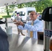 USO Brings Community Together With Pancake Breakfast