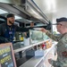 USO Brings Community Together With Pancake Breakfast