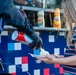 USO Brings Community Together With Pancake Breakfast