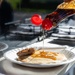 USO Brings Community Together With Pancake Breakfast