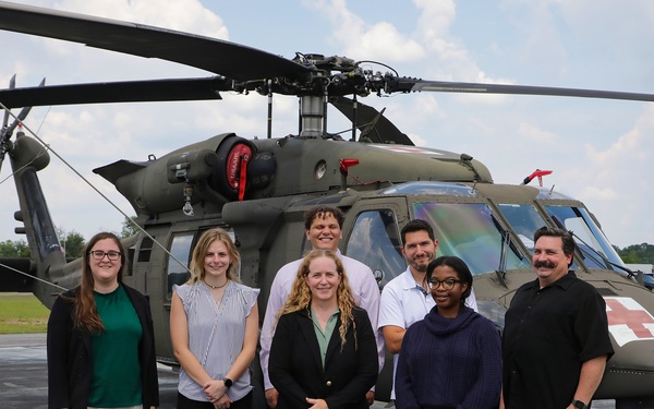 Internships Put STEM Students on Pathway to Future Success