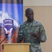 2025 I Corps Chaplain Annual Sustainment Training