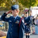 Pathfinders unite for 9/11 remembrance