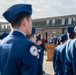 Pathfinders unite for 9/11 remembrance