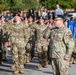 Pathfinders unite for 9/11 remembrance