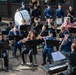 Pathfinders unite for 9/11 remembrance