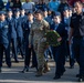 Pathfinders unite for 9/11 remembrance