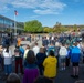 Pathfinders unite for 9/11 remembrance