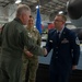 Oakies awarded for outstanding performance by the 4th AF commander and command chief