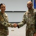 Oakies awarded for outstanding performance by the 4th AF commander and command chief