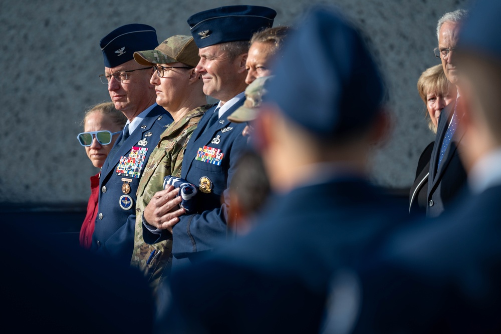 Pathfinders unite for 9/11 remembrance
