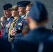 Pathfinders unite for 9/11 remembrance