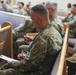 2025 I Corps Chaplain Annual Sustainment Training