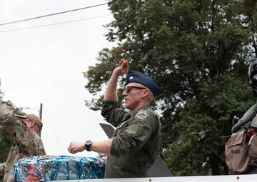 AFAD Parade 2025