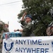 AFAD Parade 2025