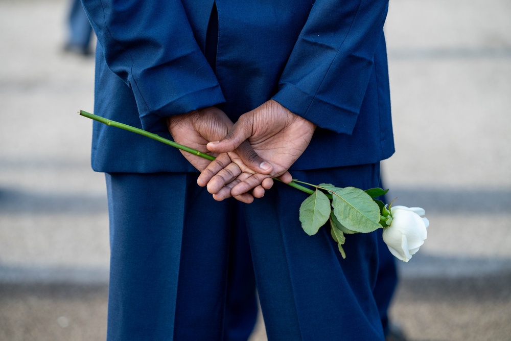Pathfinders unite for 9/11 remembrance