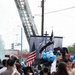 AFAD Parade 2025