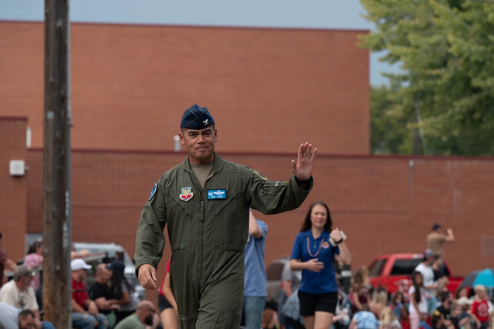 AFAD Parade 2025