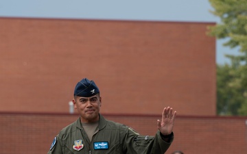 AFAD Parade 2025