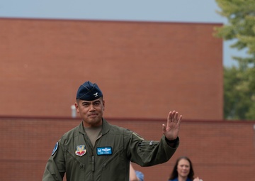 AFAD Parade 2025