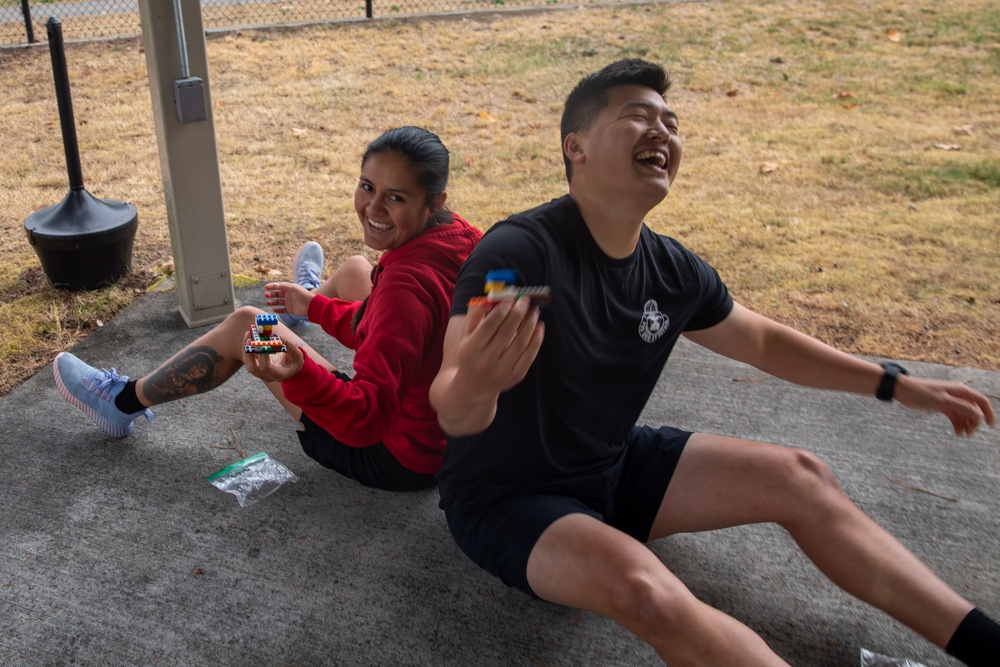 2025 I Corps Chaplain Annual Sustainment Training