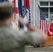 3rd Battalion, 2nd Marines conduct a 9/11 memorial