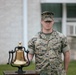 3rd Battalion, 2nd Marines conduct a 9/11 memorial