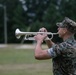 3rd Battalion, 2nd Marines conduct a 9/11 memorial