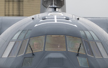 Alaska Air National Guard conducts MEDEVAC at remote military facility on the Aleutian Islands