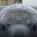 An Alaska Air National Guard HC-130J Combat King II Conducts Training Mission with Guardian Angels