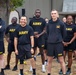 2025 I Corps Chaplain Annual Sustainment Training