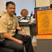I Am Navy Medicine – and Navy Chief Select – Jessiechristian Alday