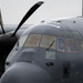An Alaska Air National Guard HC-130J Combat King II Conducts Training Mission with Guardian Angels