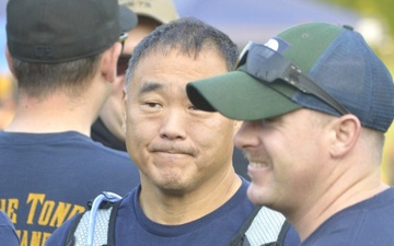 I Am Navy Medicine – and Navy Chief Select – Lee D. Halls