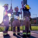 56th CES Hosts 9/11 Memorial Service