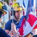 56th CES Hosts 9/11 Memorial Service