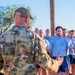56th CES Hosts 9/11 Memorial Service