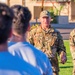 56th CES Hosts 9/11 Memorial Service