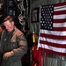 An Alaska Air National Guard HC-130J Combat King II Conducts Training Mission with Guardian Angels