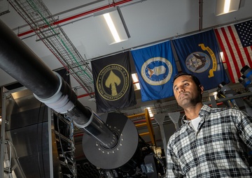 Dual duty: Bridging military leadership and engineering excellence at NSWCDD